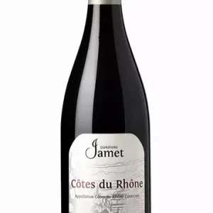2024 Côtes-du-Rhône, Domaine Jamet
