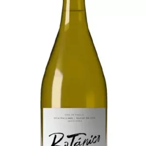 2024 Familia Zuccardi, Botanico, Chardonnay, Gualtallary, Uco Valley, Argentina
