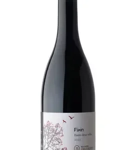 2024 Fixin, Entre deux Velles, Maison Gautheron d'Anost, Burgundy