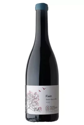 2024 Fixin, Entre deux Velles, Maison Gautheron d'Anost, Burgundy