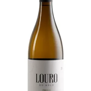 2024 Louro do Bolo, Godello, Rafael Palacios, Valdeorras, Spain