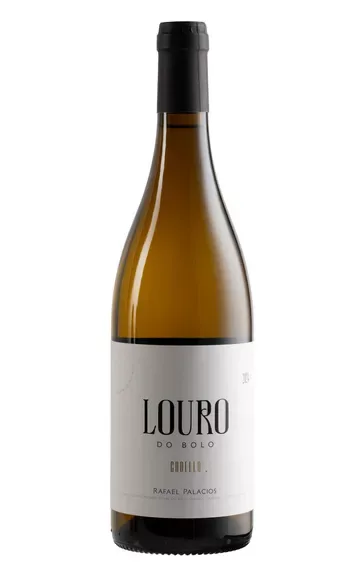 2024 Louro do Bolo, Godello, Rafael Palacios, Valdeorras, Spain