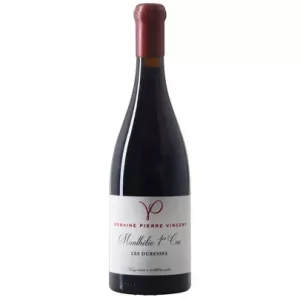 2024 Monthélie, Les Duresses, 1er Cru, Domaine Pierre Vincent, Burgundy