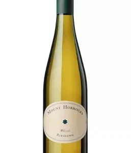 2024 Mount Horrocks, Watervale Riesling, Clare Valley, Australia