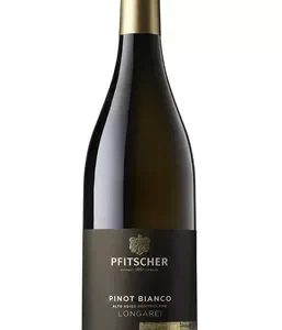 2024 Pinot Bianco Longarei, Pfitscher, Alto Adige, Italy