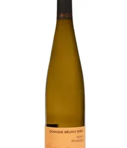 2024 Pinot Gris, Domaine Bruno Sorg, Alsace