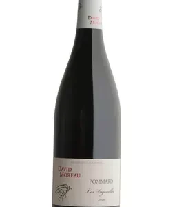 2024 Pommard, Les Digonelles, David Moreau, Burgundy
