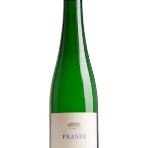 2024 Riesling, Federspiel, Steinriegl, Prager, Wachau, Austria