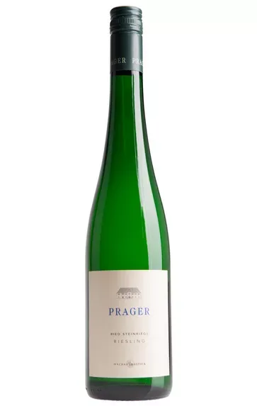 2024 Riesling, Federspiel, Steinriegl, Prager, Wachau, Austria
