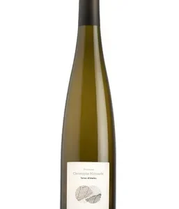 2024 Riesling, Rosacker, Grand Cru, Domaine Christophe Mittnacht, Alsace