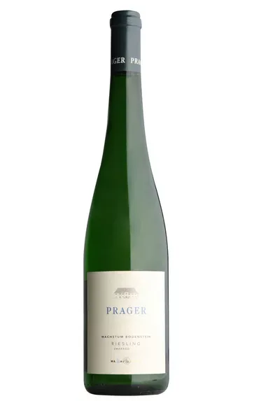 2024 Riesling, Smaragd, Wachstum Bodenstein, Prager, Wachau, Austria