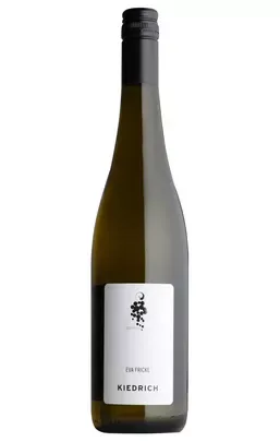 2024 Riesling, Trocken, Kiedrich, Eva Fricke, Rheingau, Germany