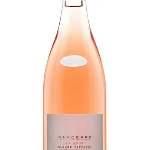 2024 Sancerre Rosé, La Noue, Claude Riffault, Loire