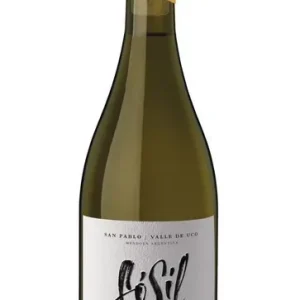 2024 Zuccardi, Fósil, Uco Valley, Argentina