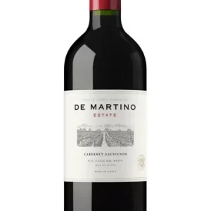 2025 De Martino, Estate Cabernet Sauvignon, Maipo Valley, Chile