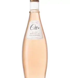 2025 Domaine Ott, Clos Mireille Rosé, Côtes de Provence