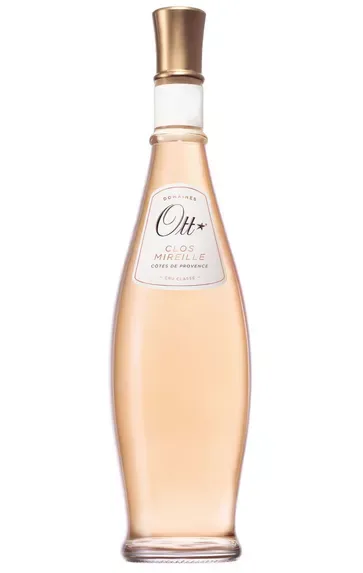 2025 Domaine Ott, Clos Mireille Rosé, Côtes de Provence
