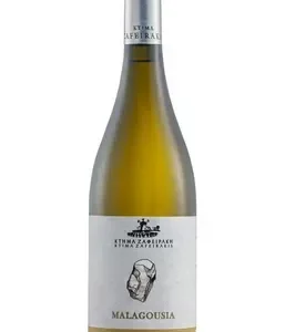 2025 Domaine Zafeirakis, Malagousia, Tyrnavos, Greece