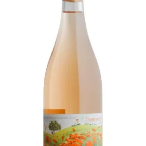 2025 Sancerre Rosé, Daniel Chotard, Loire