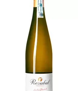 2025 Txakoli, Rezabal, Getariako Txakolina, Spain