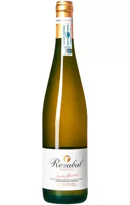 2025 Txakoli, Rezabal, Getariako Txakolina, Spain