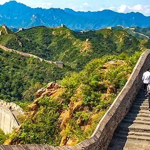 21 Days China Tour, 3 Weeks In-depth Private Package, No Shops