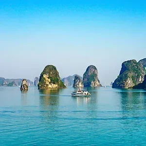 21 Days Tours of Laos, Thailand, Cambodia & Vietnam
