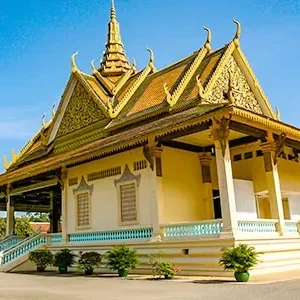 22 Days Thailand, Laos, Vietnam, Cambodia Tour Itinerary
