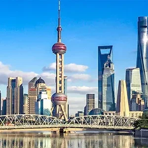 3 Days Shanghai Budget Tour by Public Transport