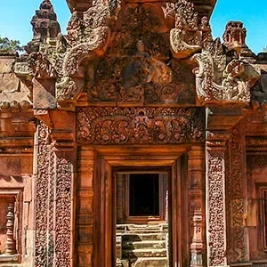 3 Days Siem Reap Tour Itinerary to Angkor Wat