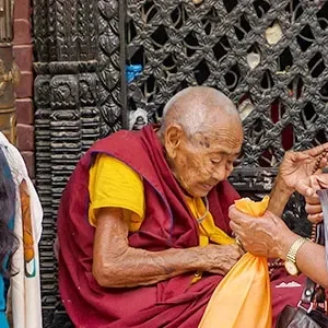 4 Days Kathmandu Tour, Best of Kathmandu Valley