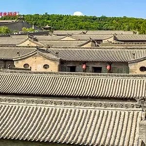 4 Days Pingyao Datong Tour: Ancient City & Yungang Grottoes