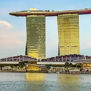 4 Days Singapore Family Packages, Private Guided Trip
