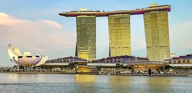 4 Days Singapore Family Packages, Private Guided Trip