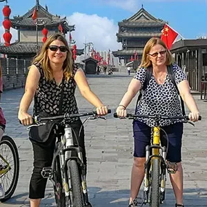 4 Days Xi'an Private Tour to Terracotta Army & Mt. Huashan