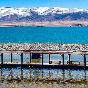 4 Days Xining Tour Package: Qinghai Lake & Chaka Salt Lake