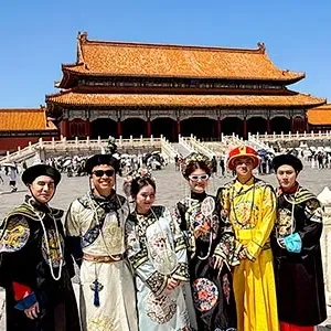 5 Days Beijing Budget Tour: Private Guide & Public Transport