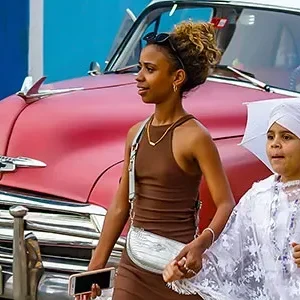 5 Days Havana - Jaimanitas - Viñales - Cayo Levisa - Havana
