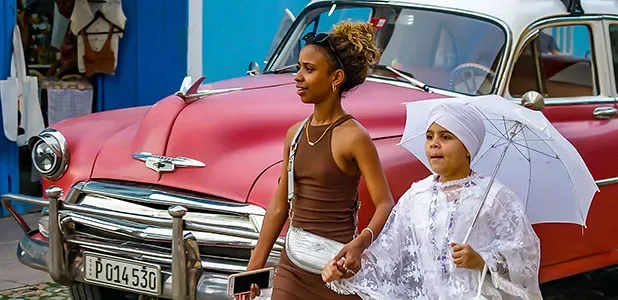 5 Days Havana - Jaimanitas - Viñales - Cayo Levisa - Havana
