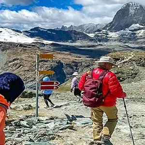 5 Days Nepal Mt. Everest Mini Trek: Lukla, Phakding, Namche Bazaar