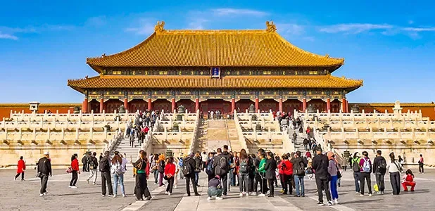 5 Days Private Beijing Tour Package, No Shopping