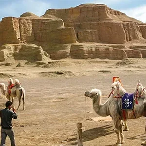 5 Days Silk Road Tour: Xian, Dunhuang, Turpan, Urumqi