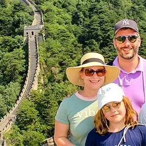 6 Days Beijing Family Tour to Great Wall, Zoo, Universal Studio