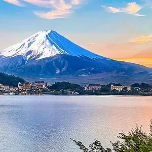 6 Days Best Japan Tours to Tokyo, Mount Fuji, Kyoto, Nara