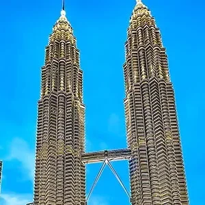 6 Days Best Malaysia Tours: Kuala Lumpur, Malacca, Penang