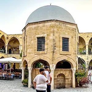 6 Days Cyprus Best Tour to Nicosia, Kyrenia, Paphos, Larnaca