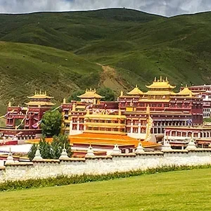 6 Days Sichuan Tour of Chengdu, Mt. Siguniang, Ya'an