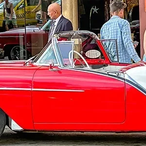 7 Days Cuba Tour Itinerary of Beach Holidays