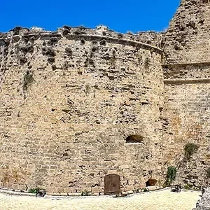 7 Days Cyprus Private Tour, Package to Mediterranean Island