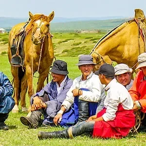 7 Days Inner Mongolia Tour of Hulunbuir Grassland, Manzhouli, Hailar